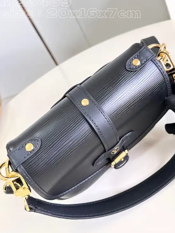 Affordable BB Saumur LOUIS VUITTON 0614